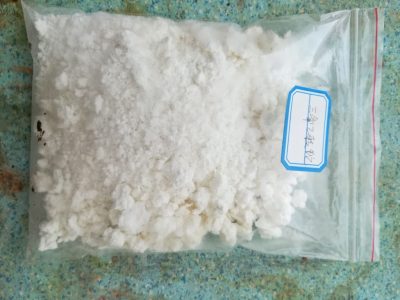 Thallium Fluoroacetate Salt
