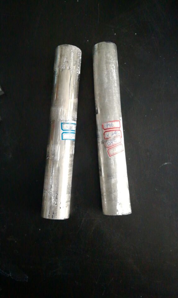 Bismuth(III) Telluride Rods P N Type