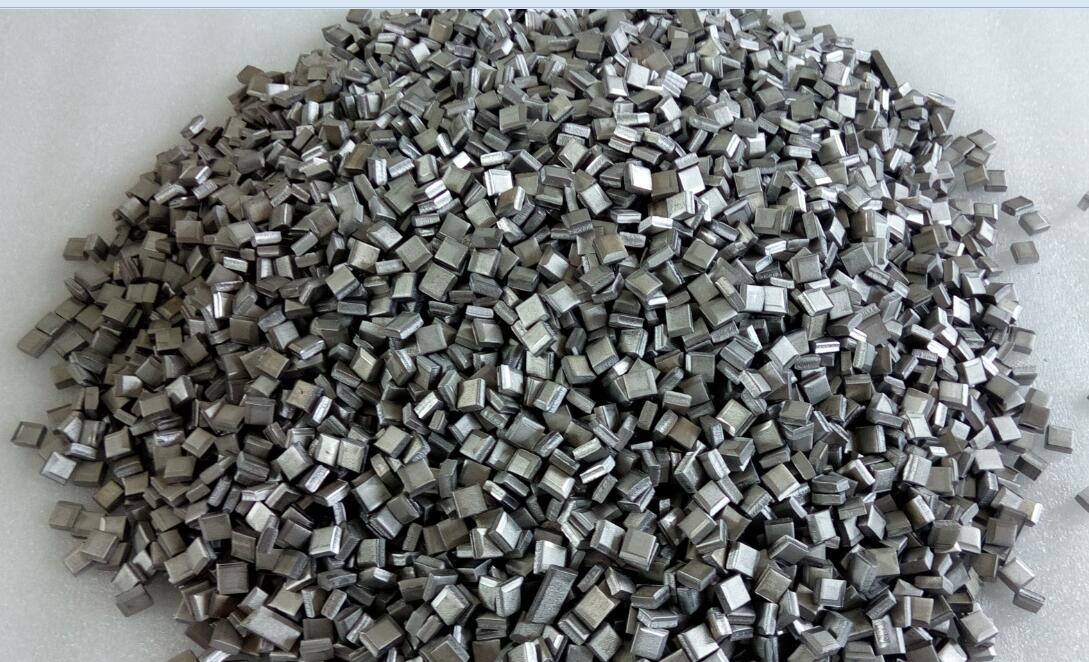 Niobium Chips 1-3
