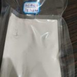 Zinc Sulfide Powder Doped Ag