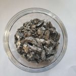 Samarium Metal by Distillation