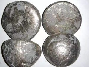 Yttrium Metal 99.9% Ca 1000ppm