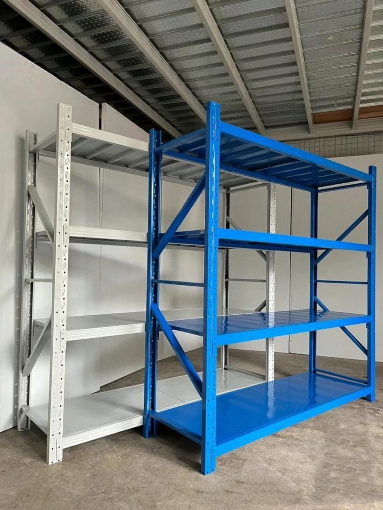 Commodity Shelf Commodity Shelf