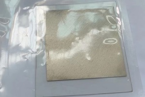 Samarium Foil