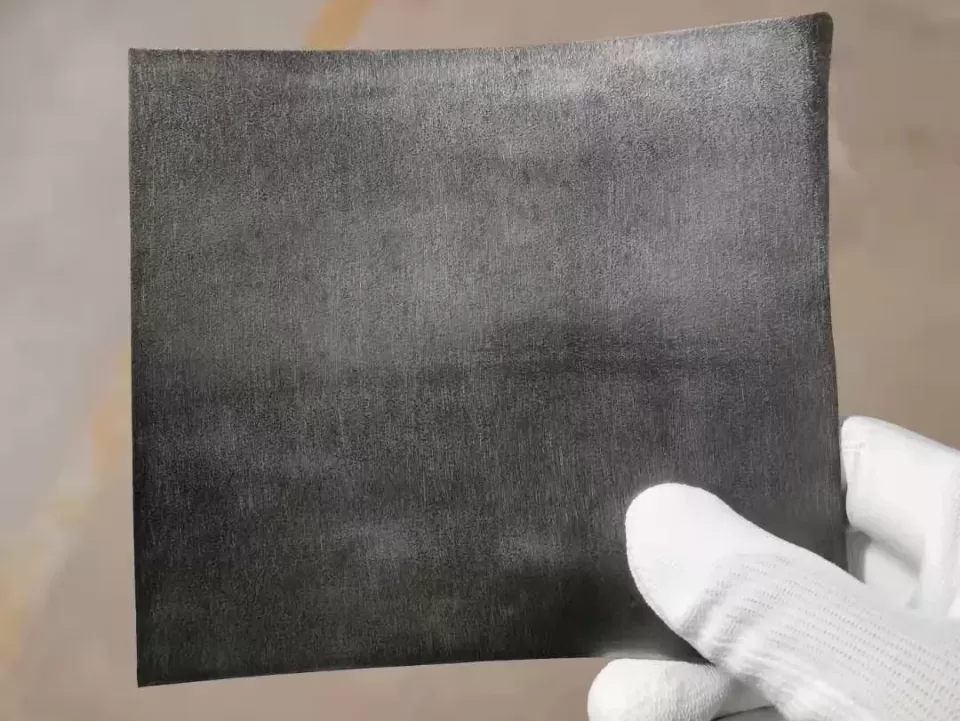 Holmium Foil