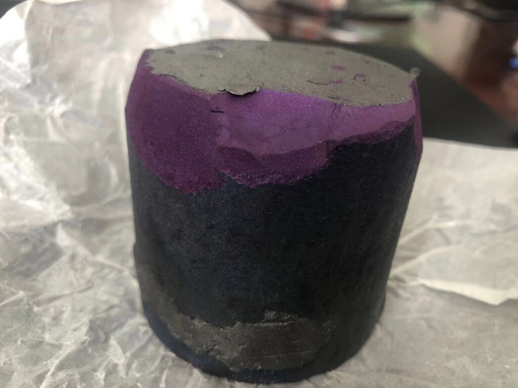 Lanthanum Hexaboride Lumps