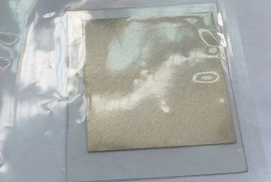 Samarium Foil