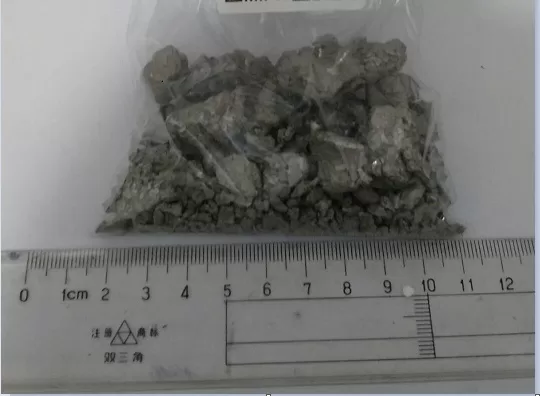 Sponge Titanium