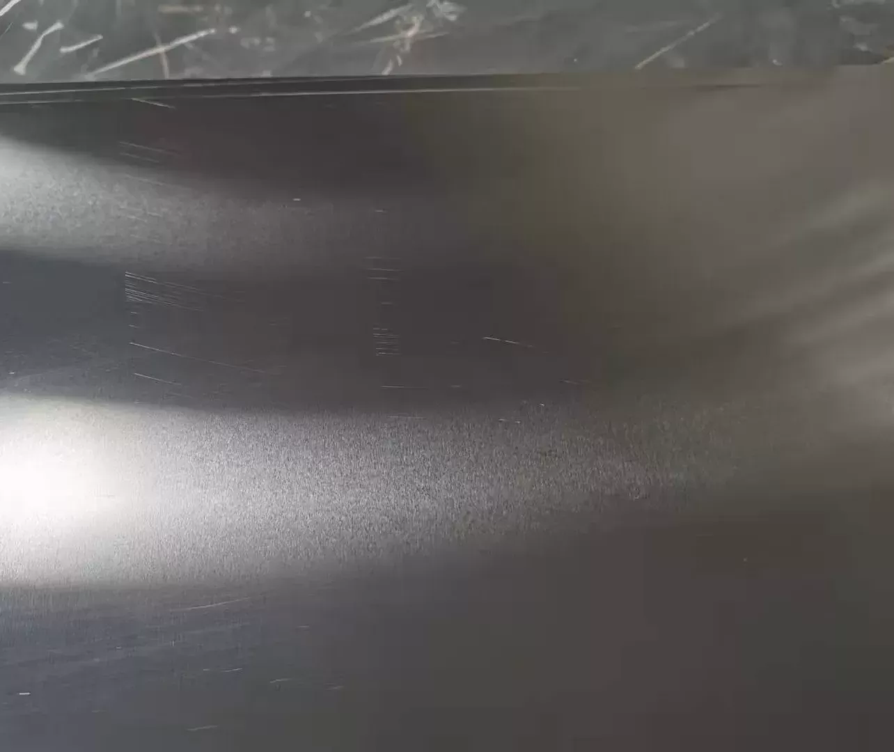 Titanium Foils