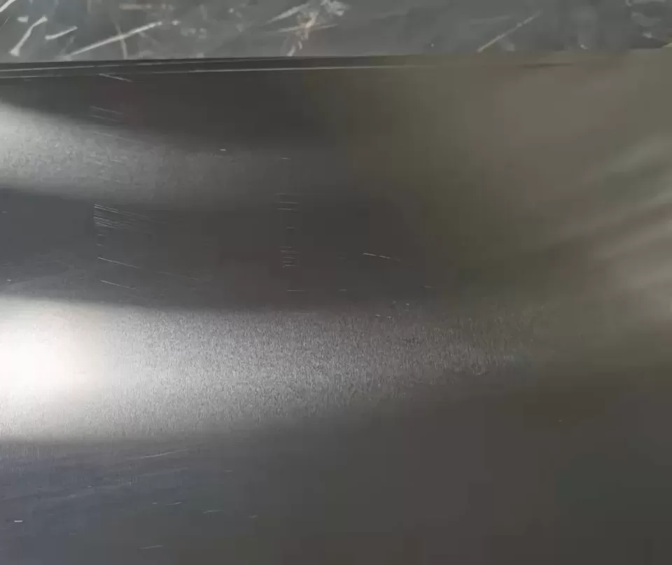 Titanium Foils