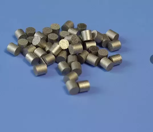 Titanium Slugs
