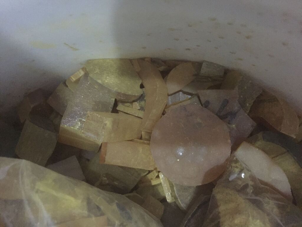 Zinc Selenide Crystal