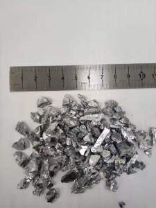 Chromium Pieces