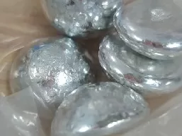 Cadmium Sphere