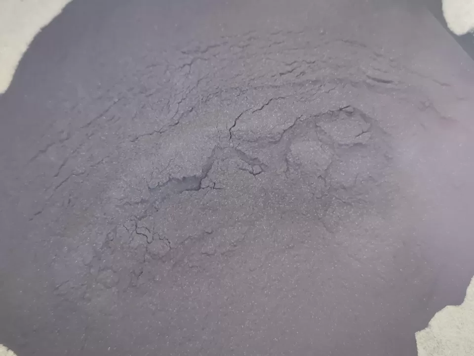 Erbium Powder