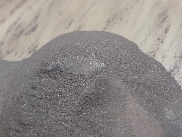 Europium Powder