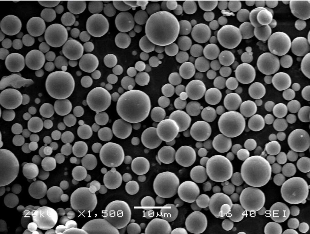 Aluminum Oxide Nano Powder