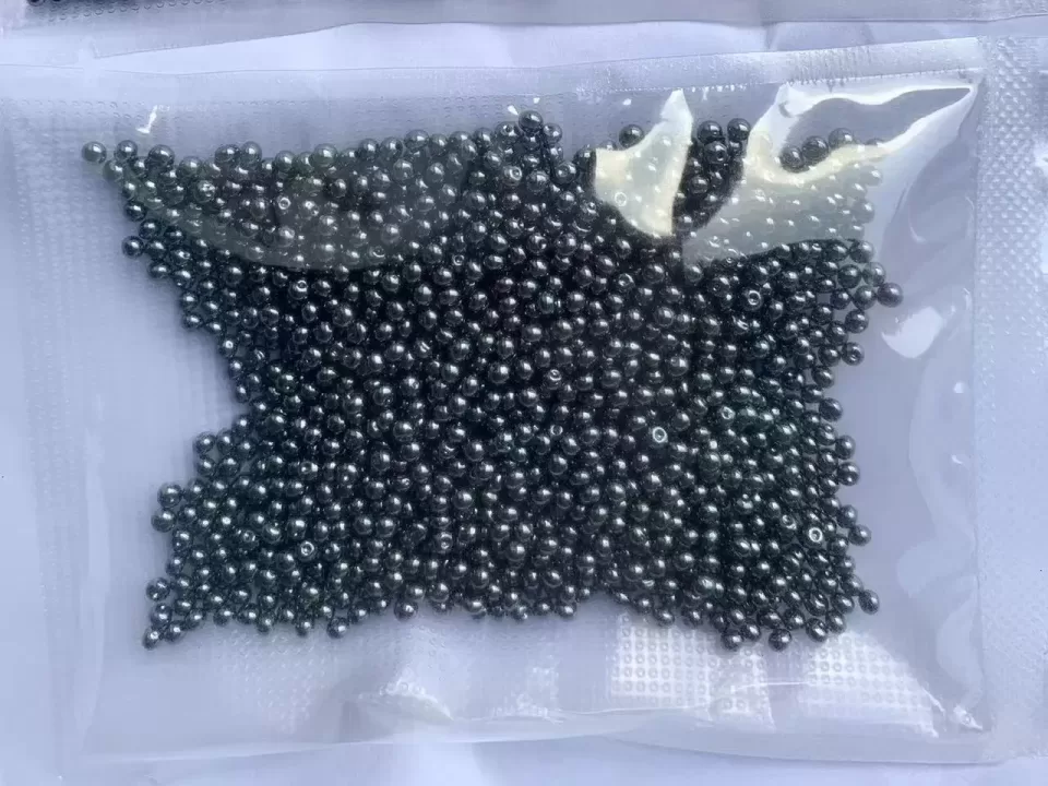 Selenium Balls