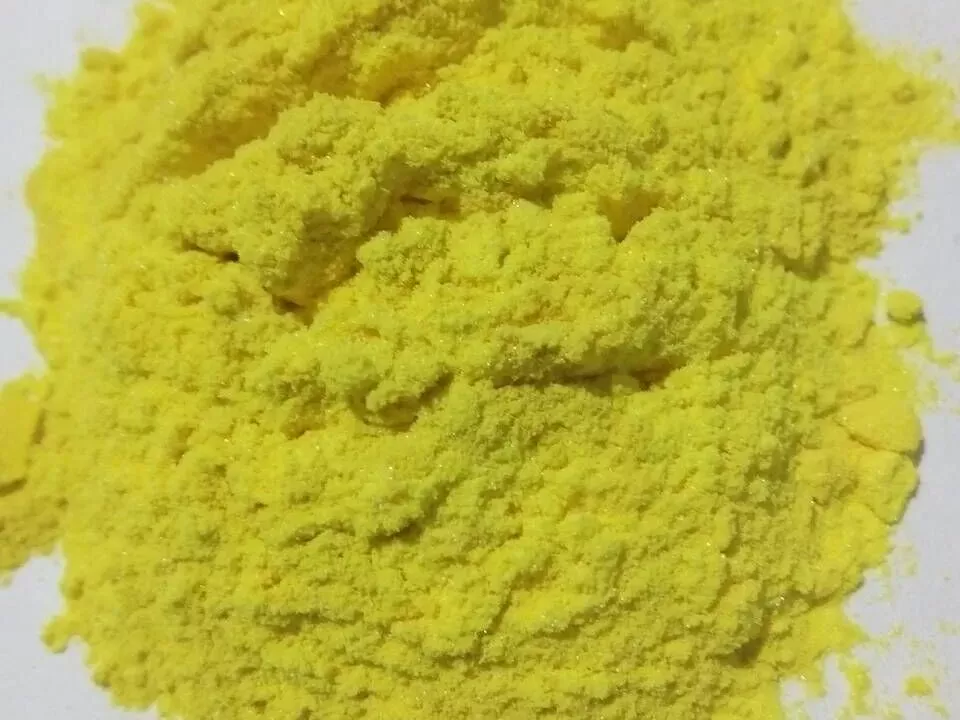 Zinc Selenide Powder