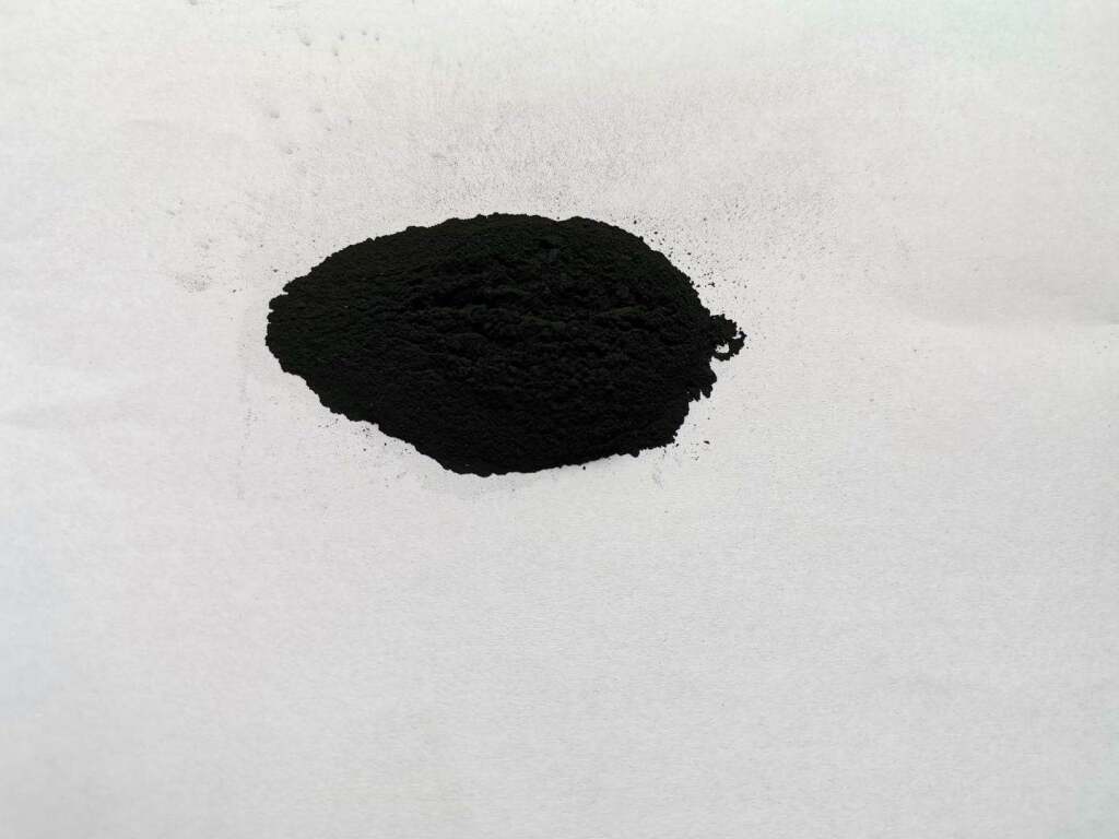 Zirconium Carbide