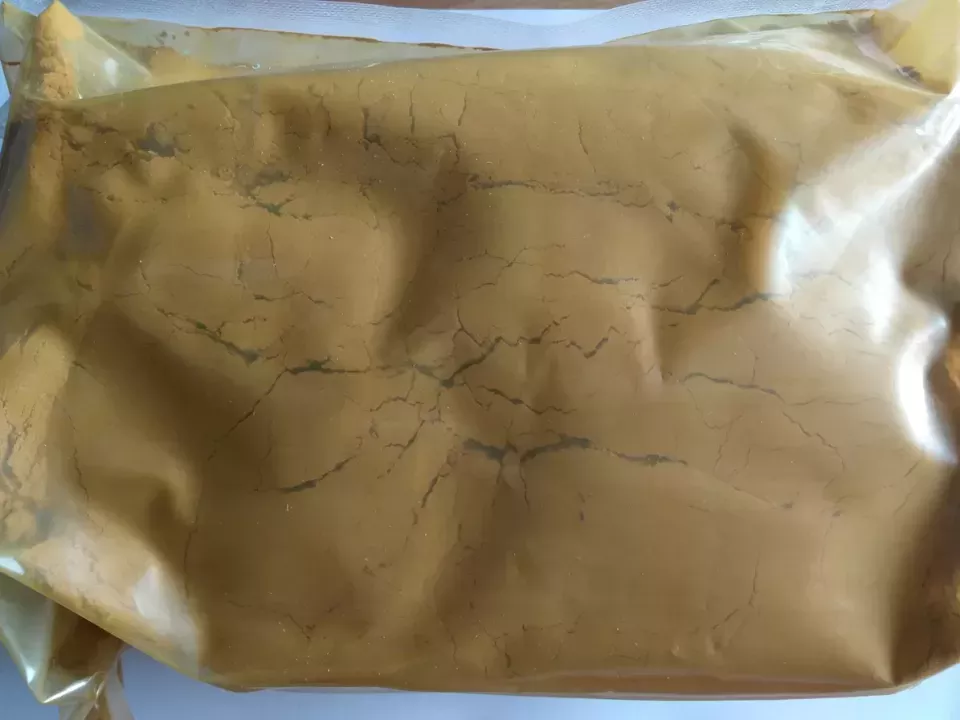 Tin Sulfide
