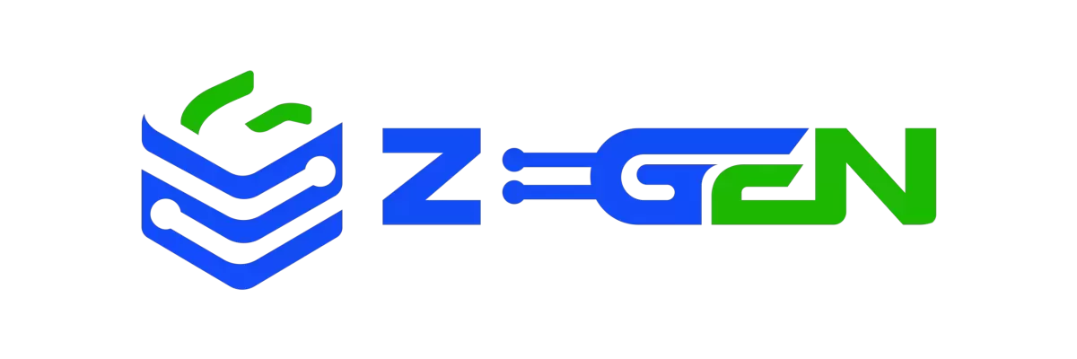 CHANGSHA ZEGEN ADVANCED MATERIALS LIMITED logo