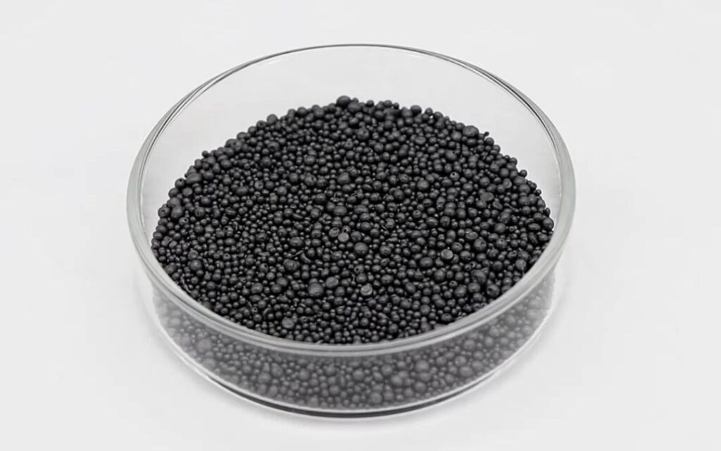 High Purity Metal Lead