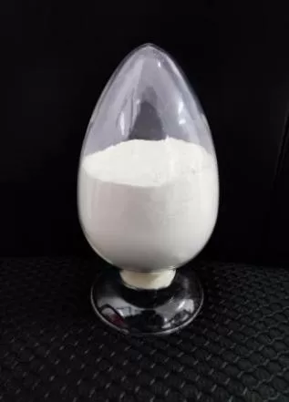 High Purity Tin Dioxide (SnO2) Powder