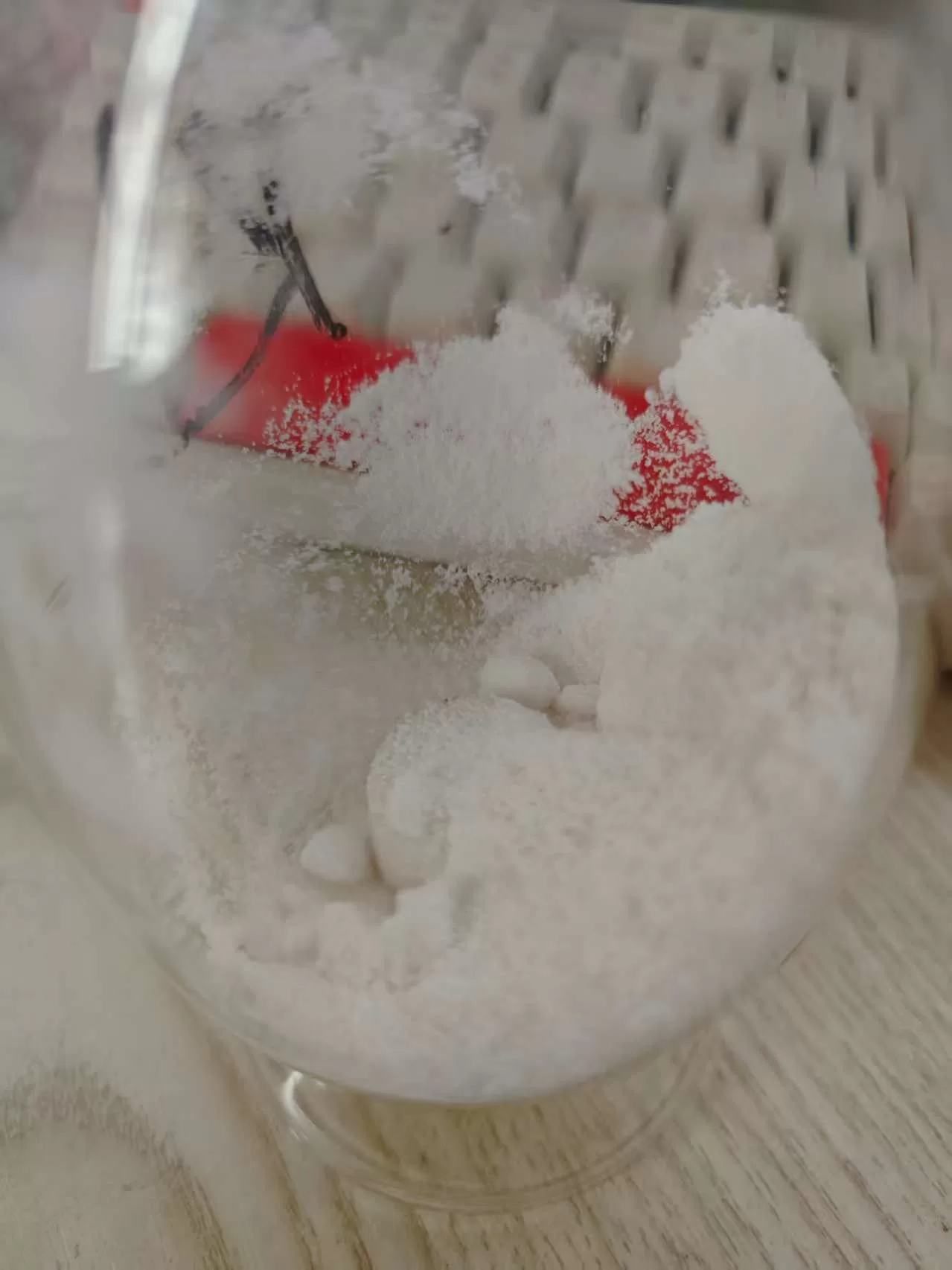 Rubidium Chloride RbCl | Zegen Advanced Materials